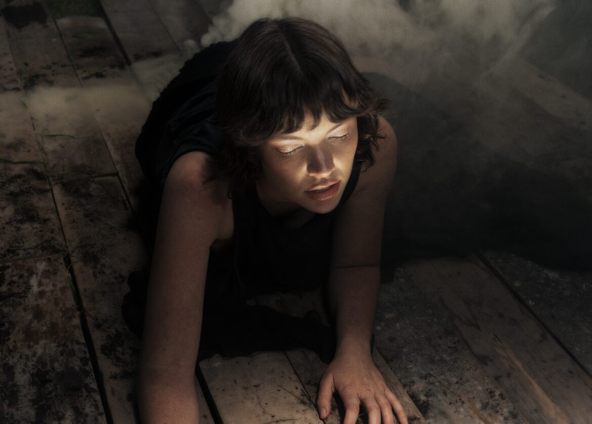 Sophia Hansen-Knarhoi © Milda Ambrozaite