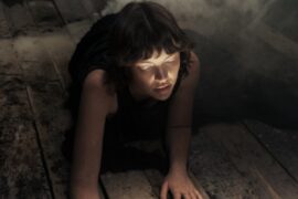 Sophia Hansen-Knarhoi © Milda Ambrozaite