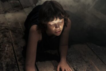 Sophia Hansen-Knarhoi © Milda Ambrozaite