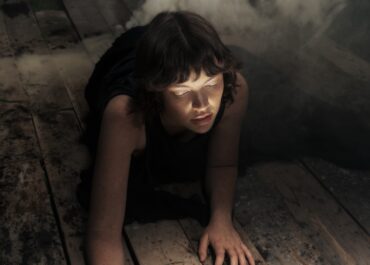 Sophia Hansen-Knarhoi © Milda Ambrozaite