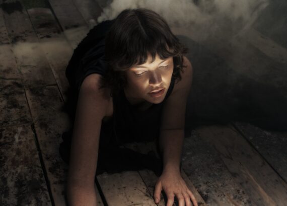 Sophia Hansen-Knarhoi © Milda Ambrozaite