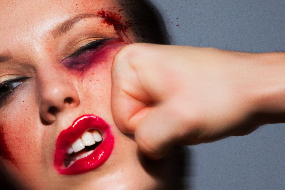 Steady Hands - FRANK