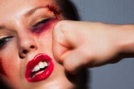 Steady Hands - FRANK