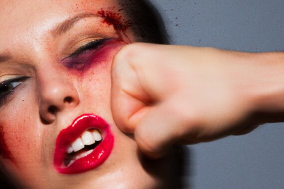 Steady Hands - FRANK