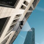 Strobe Lights - ELUNIA