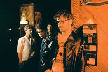 The Brook & The Bluff © Luke Rogers