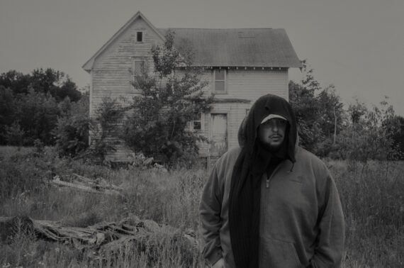 Tomás Tomás © Jess Farran