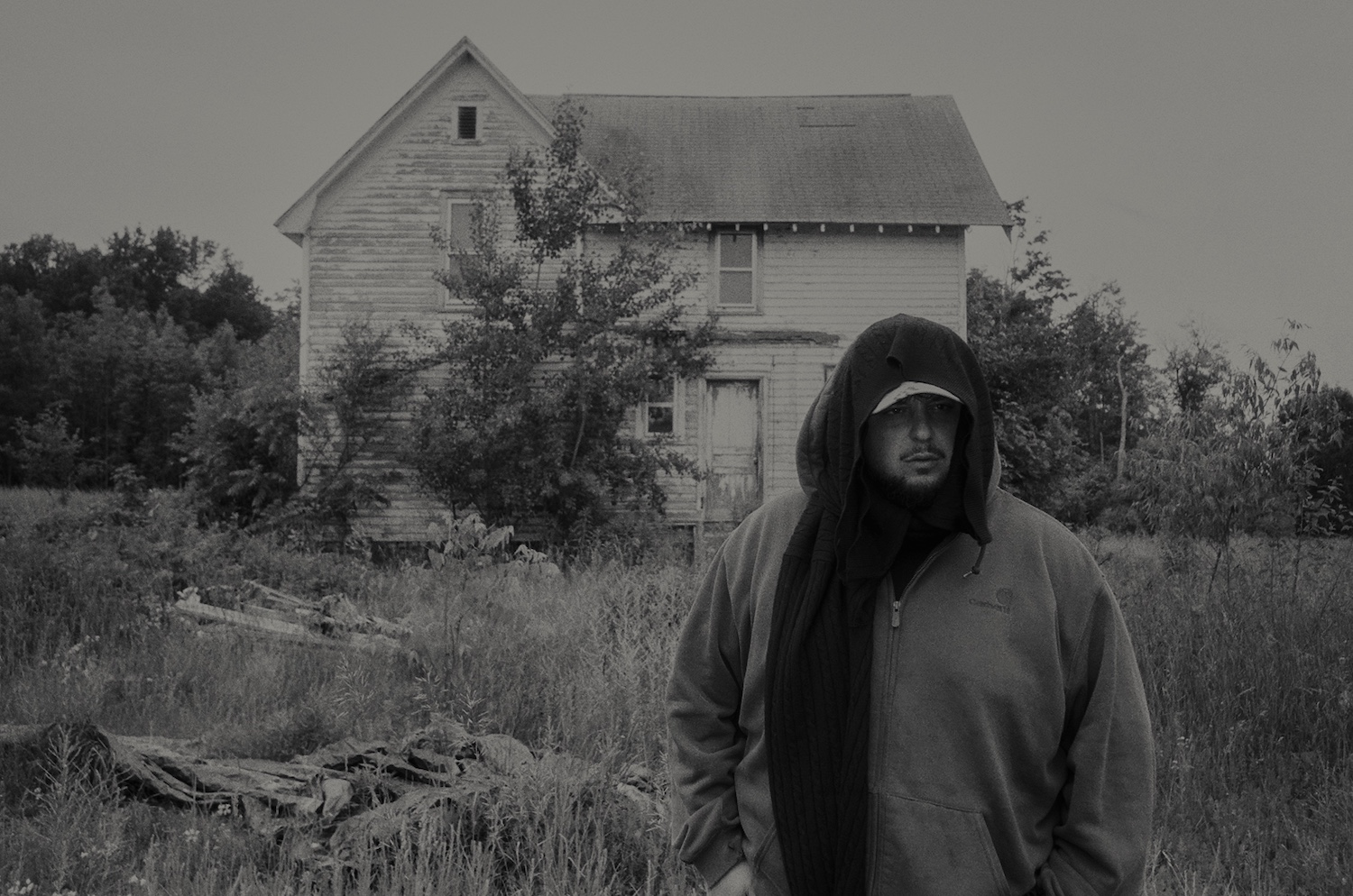 Tomás Tomás © Jess Farran