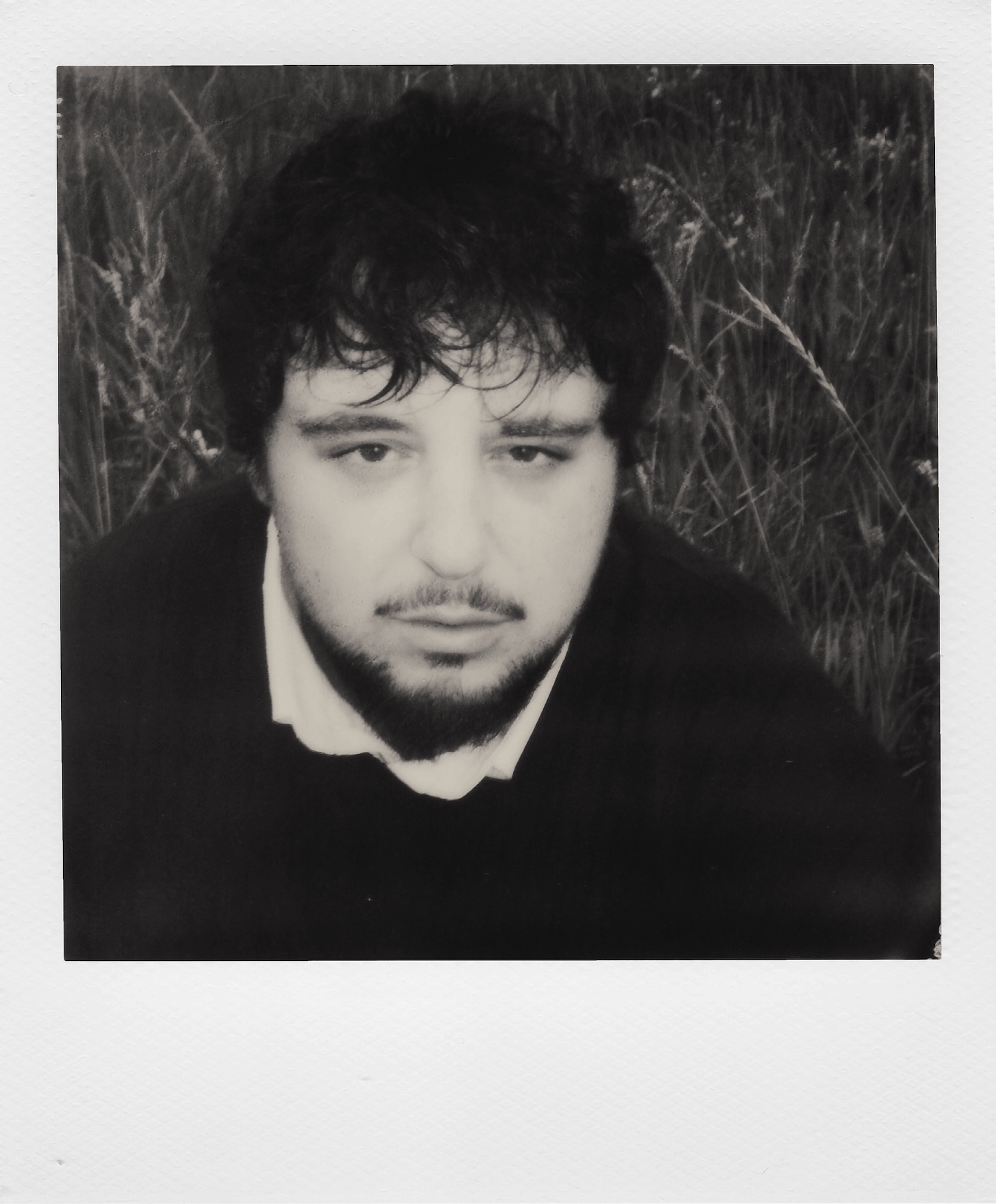 Tomás Tomás © Jess Farran