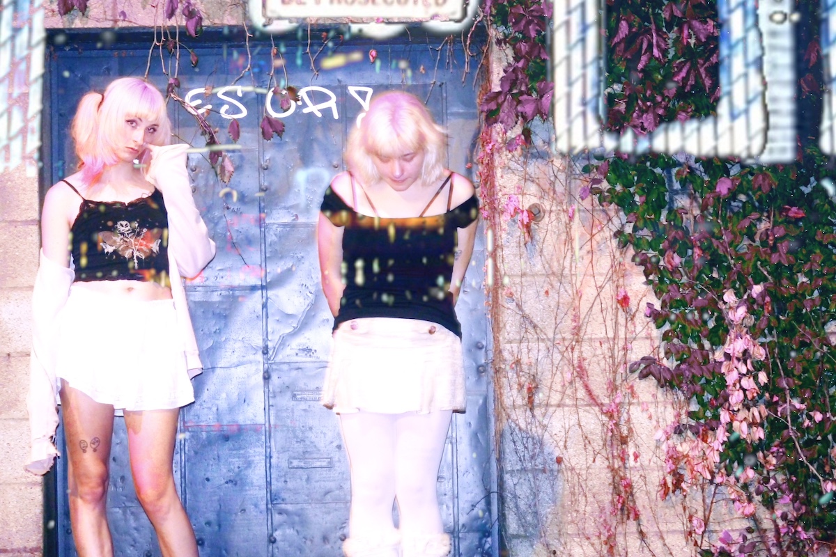 Total Wife © Sean Booz