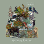 Tourist - Anthony Ruptak