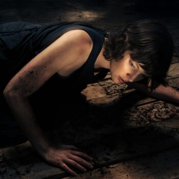 Undertow - Sophia Hansen-Knarhoi