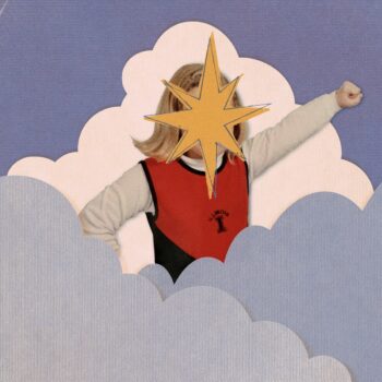 Billy Joel Jr. 'Ur A Star' album art