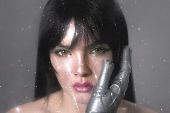 BENEE - Ur An Angel I’m Just Particles