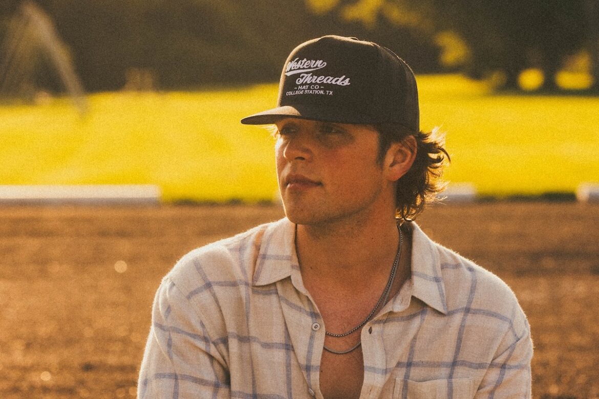 Vincent Mason © Patrick Tracy