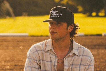 Vincent Mason © Patrick Tracy