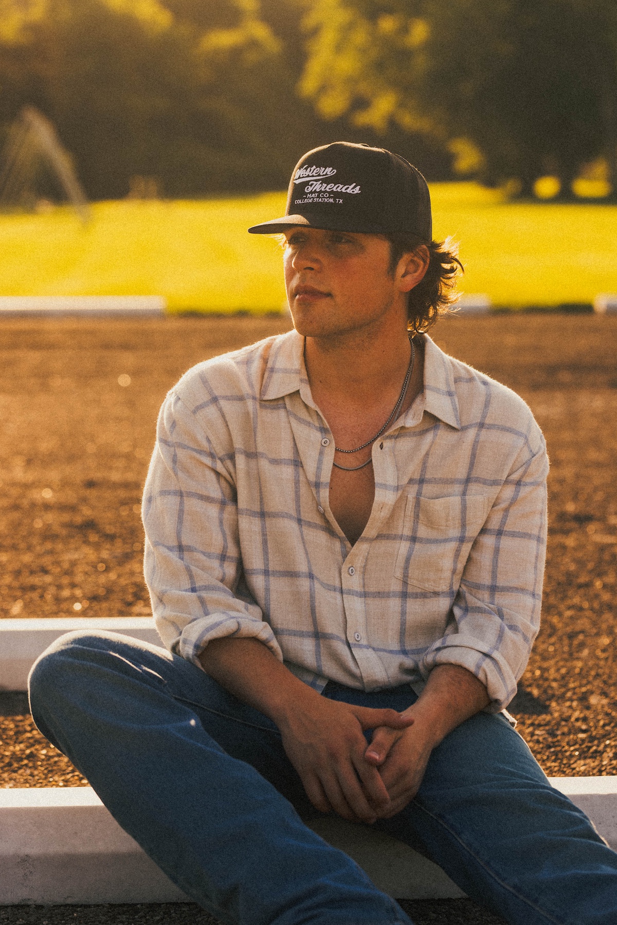 Vincent Mason © Patrick Tracy