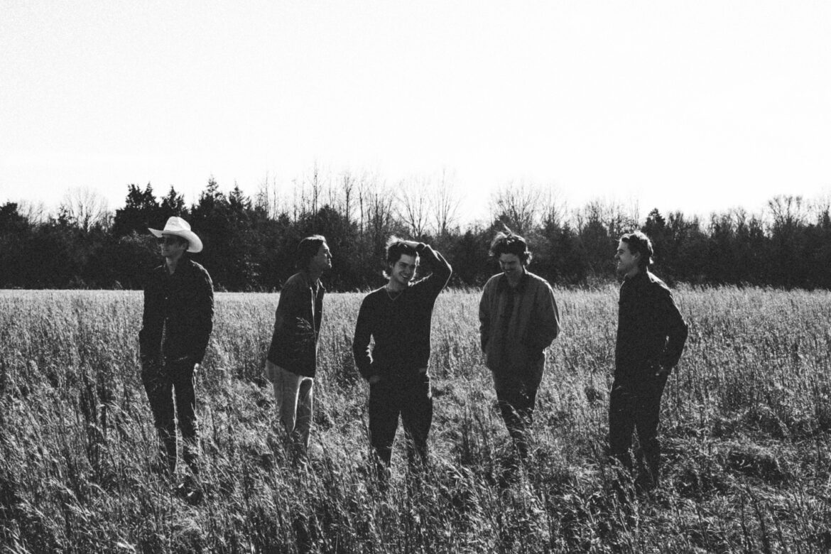 Winyah © Harrison Hargrave