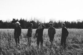 Winyah © Harrison Hargrave