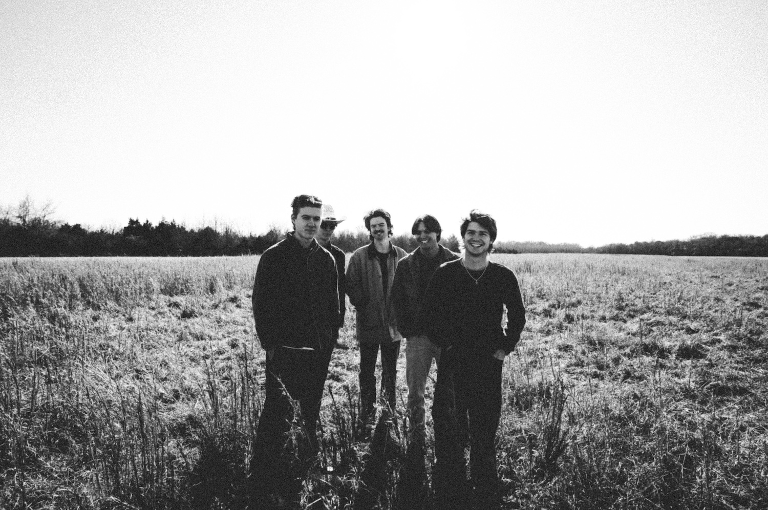 Winyah © Harrison Hargrave