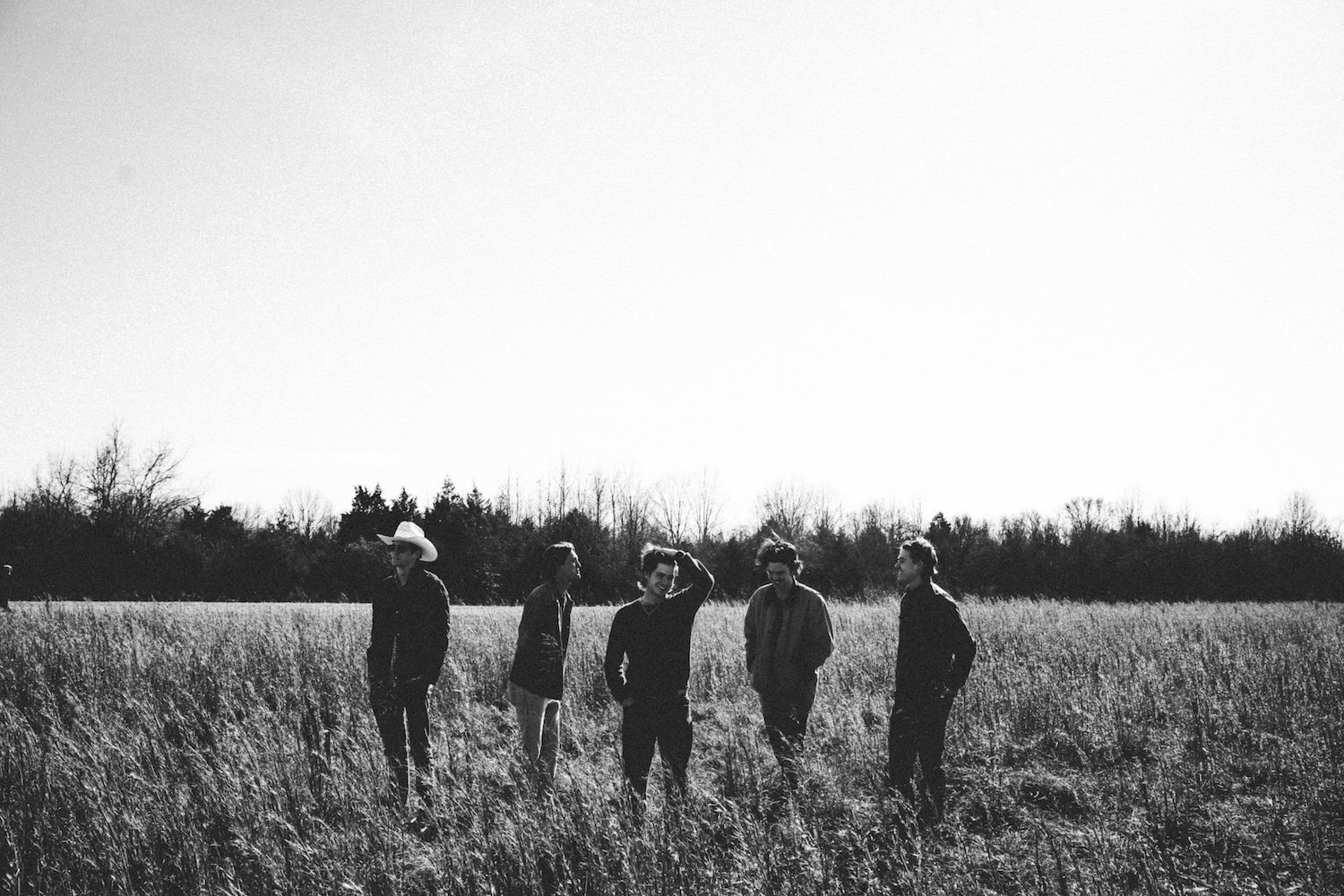 Winyah © Harrison Hargrave