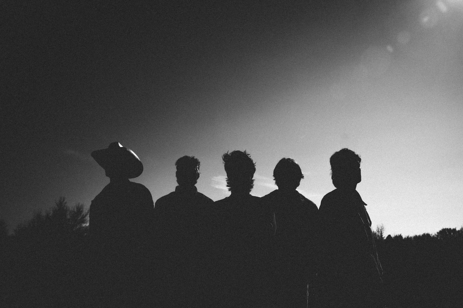 Winyah © Harrison Hargrave