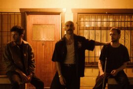 X Ambassadors 'VHS(X)' © 2025