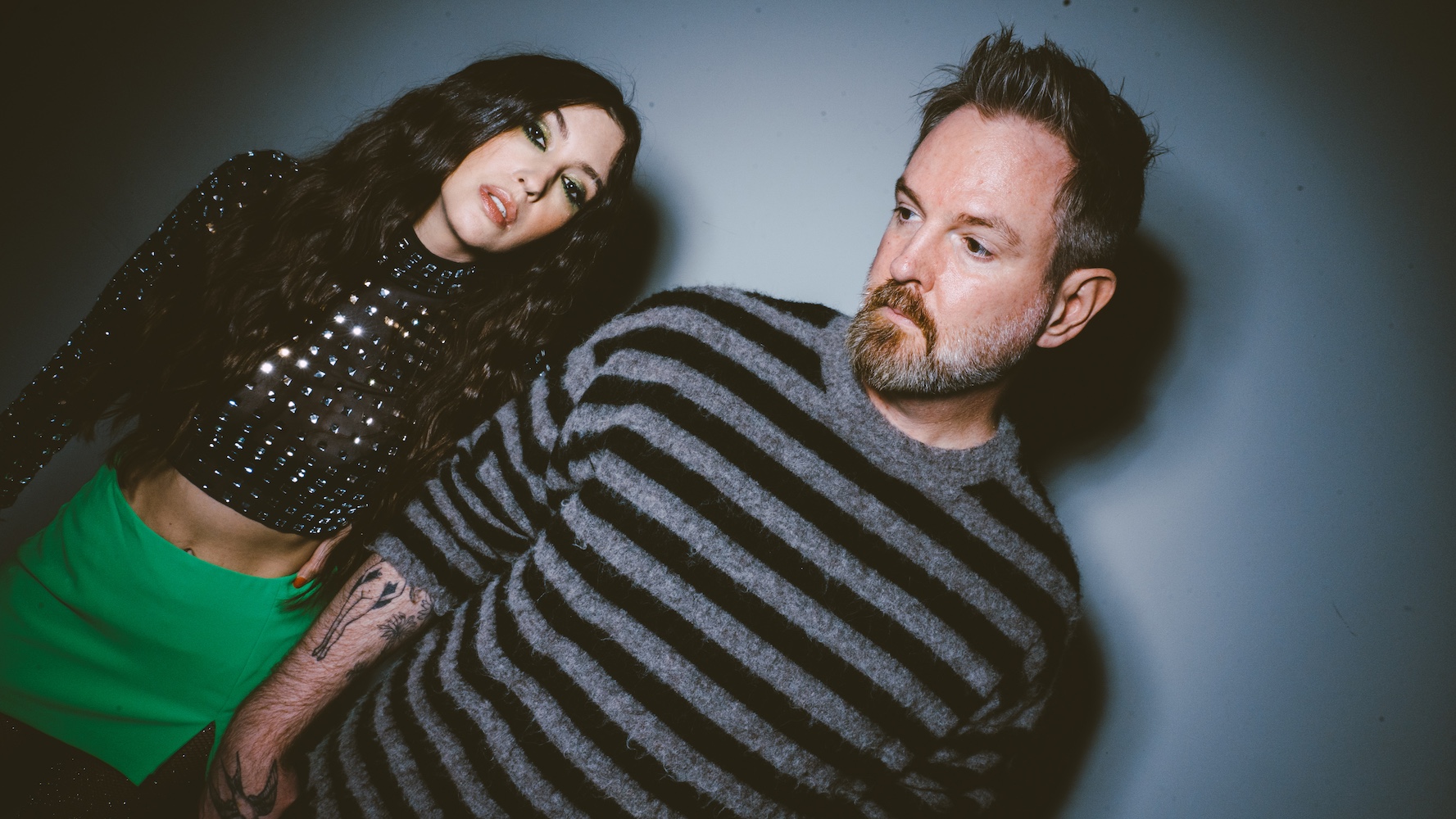 Your Future Ghost © Ima Leupp