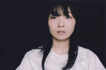 mei ehara 'All About McGuffin' © Naoki Usuda