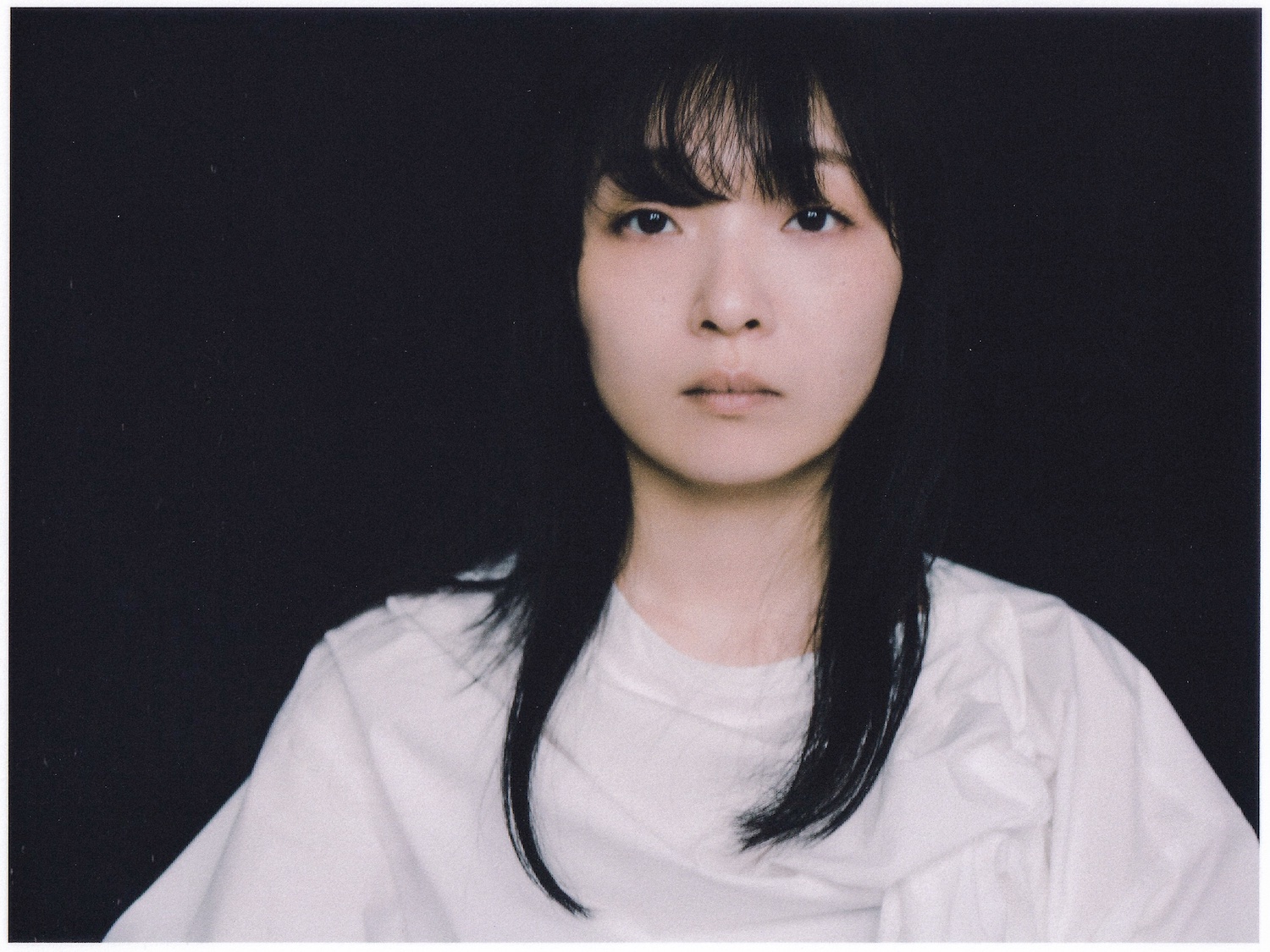 mei ehara 'All About McGuffin' © Naoki Usuda