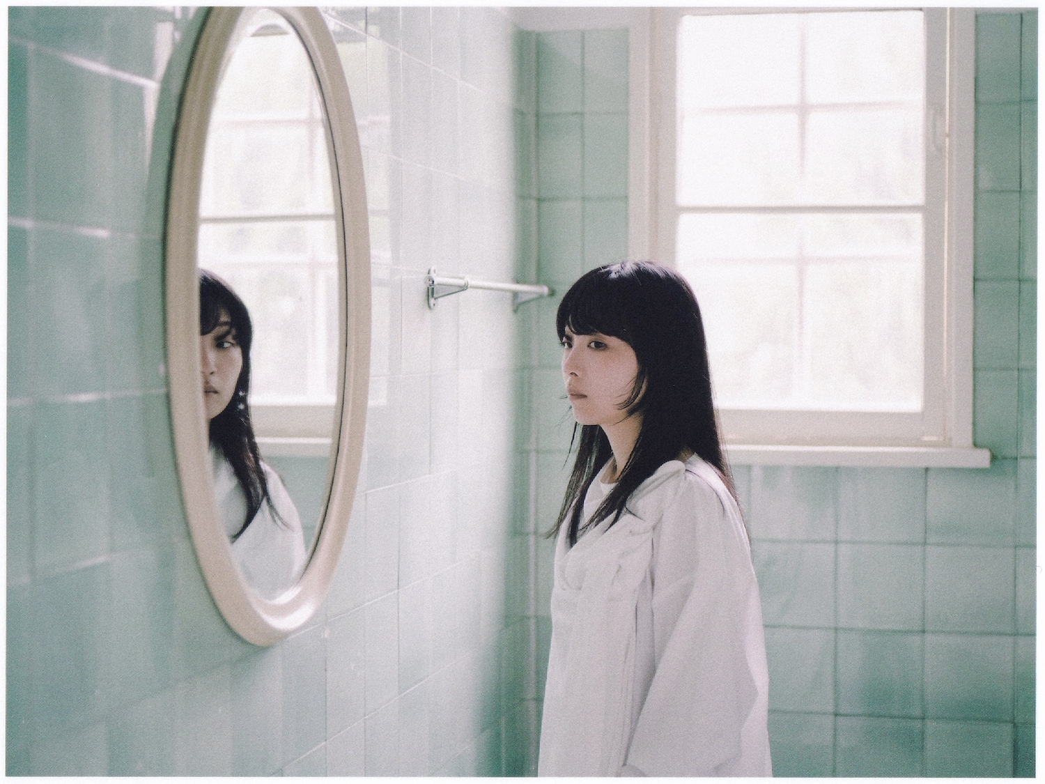 mei ehara 'All About McGuffin' © courtesy of the artist