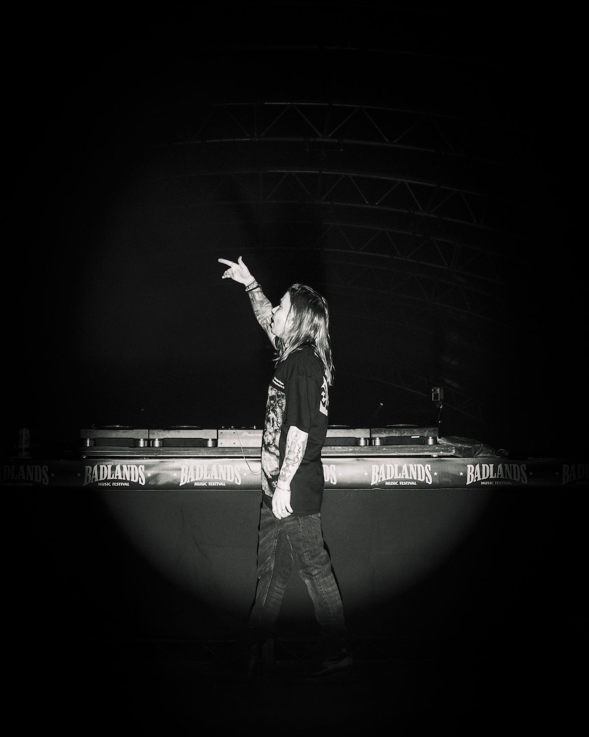 Seven Lions © PITCREW Production