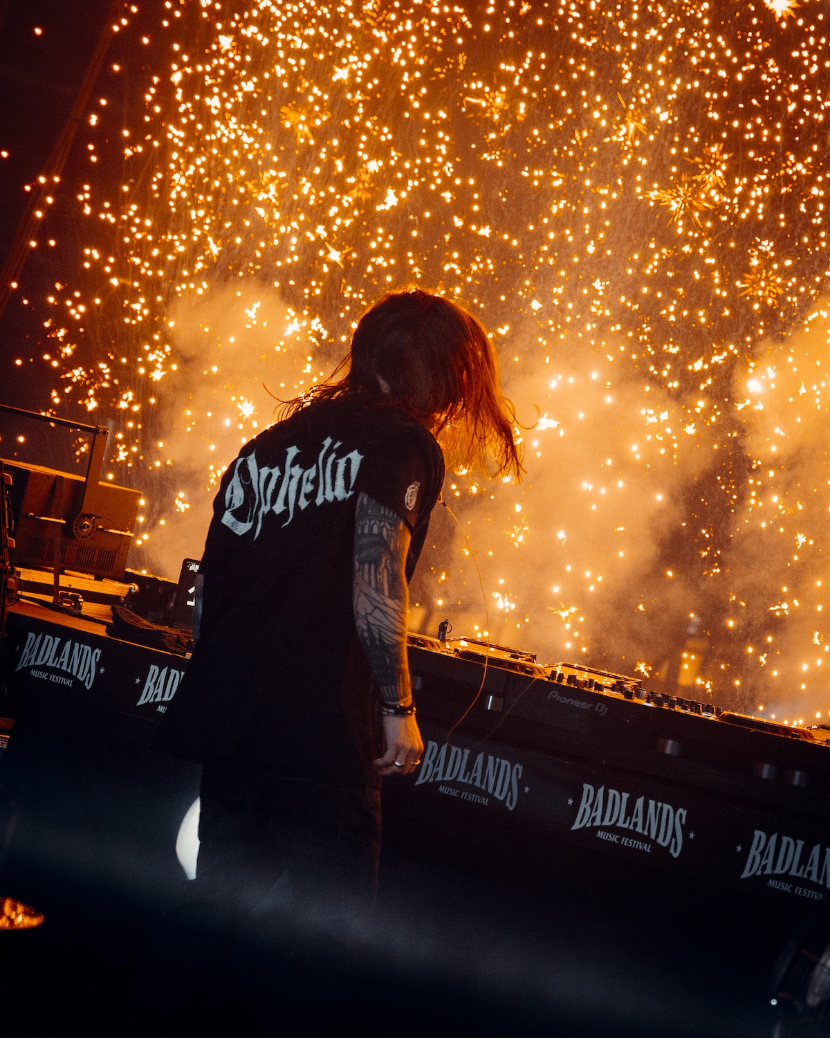 Seven Lions © PITCREW Production