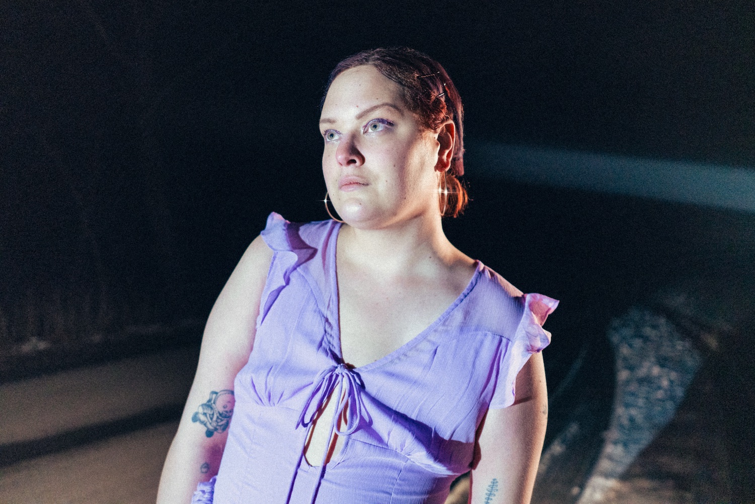 Adult Mom's Stevie Knipe © Bao Ngo