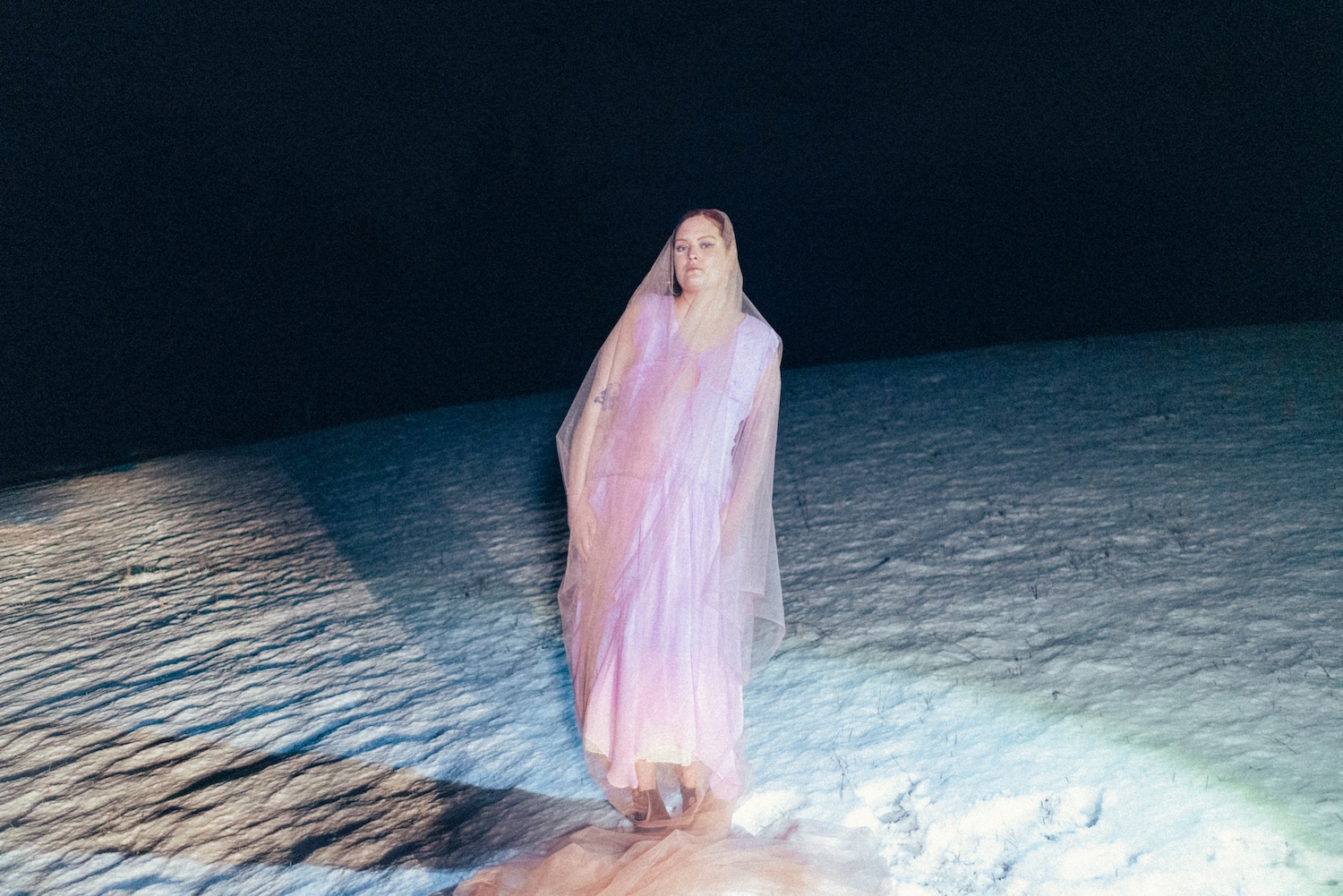 Adult Mom's Stevie Knipe © Bao Ngo