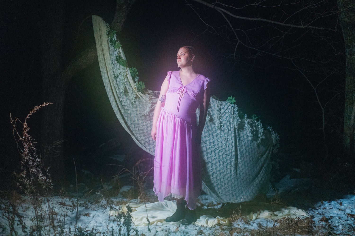 Adult Mom's Stevie Knipe © Bao Ngo