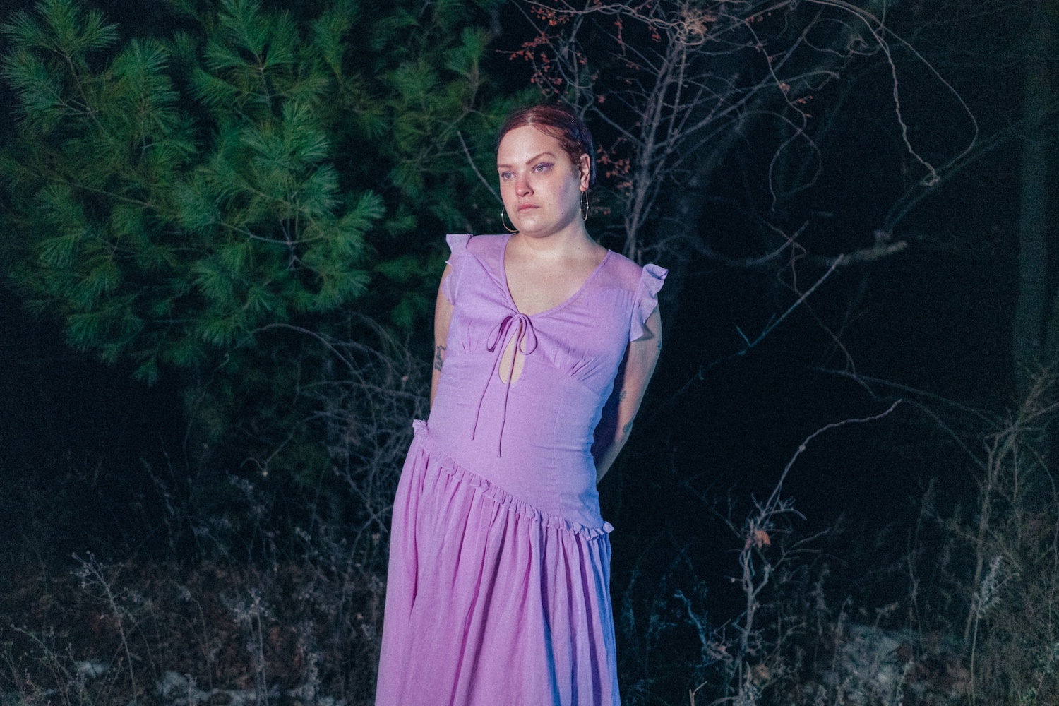 Adult Mom's Stevie Knipe © Bao Ngo