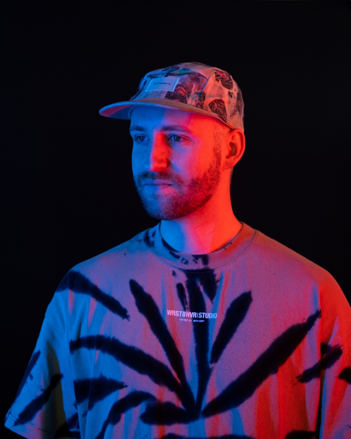 Alex Breitling © 2025