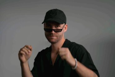 Alex Breitling © 2025