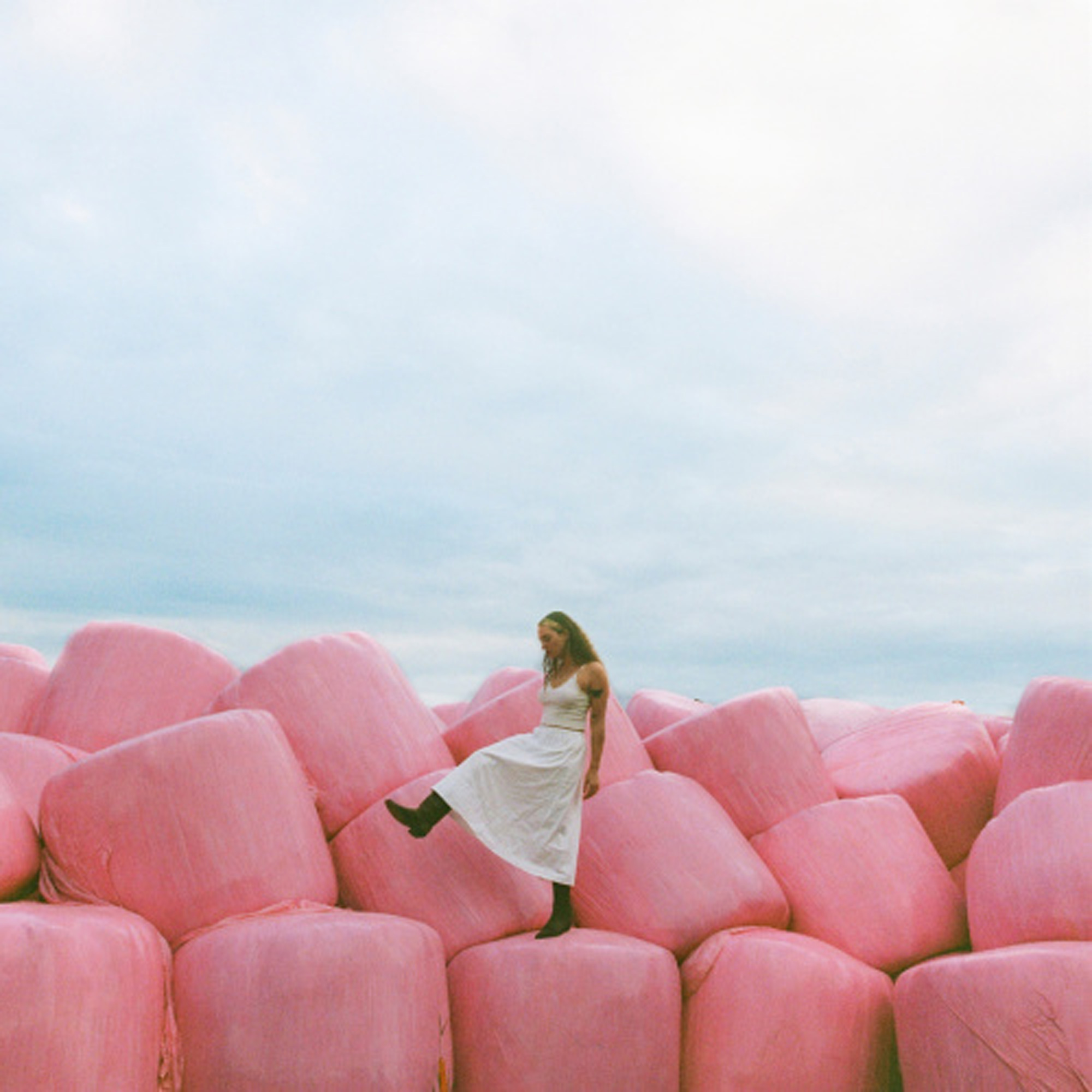 Another Year Will Pass - néomí