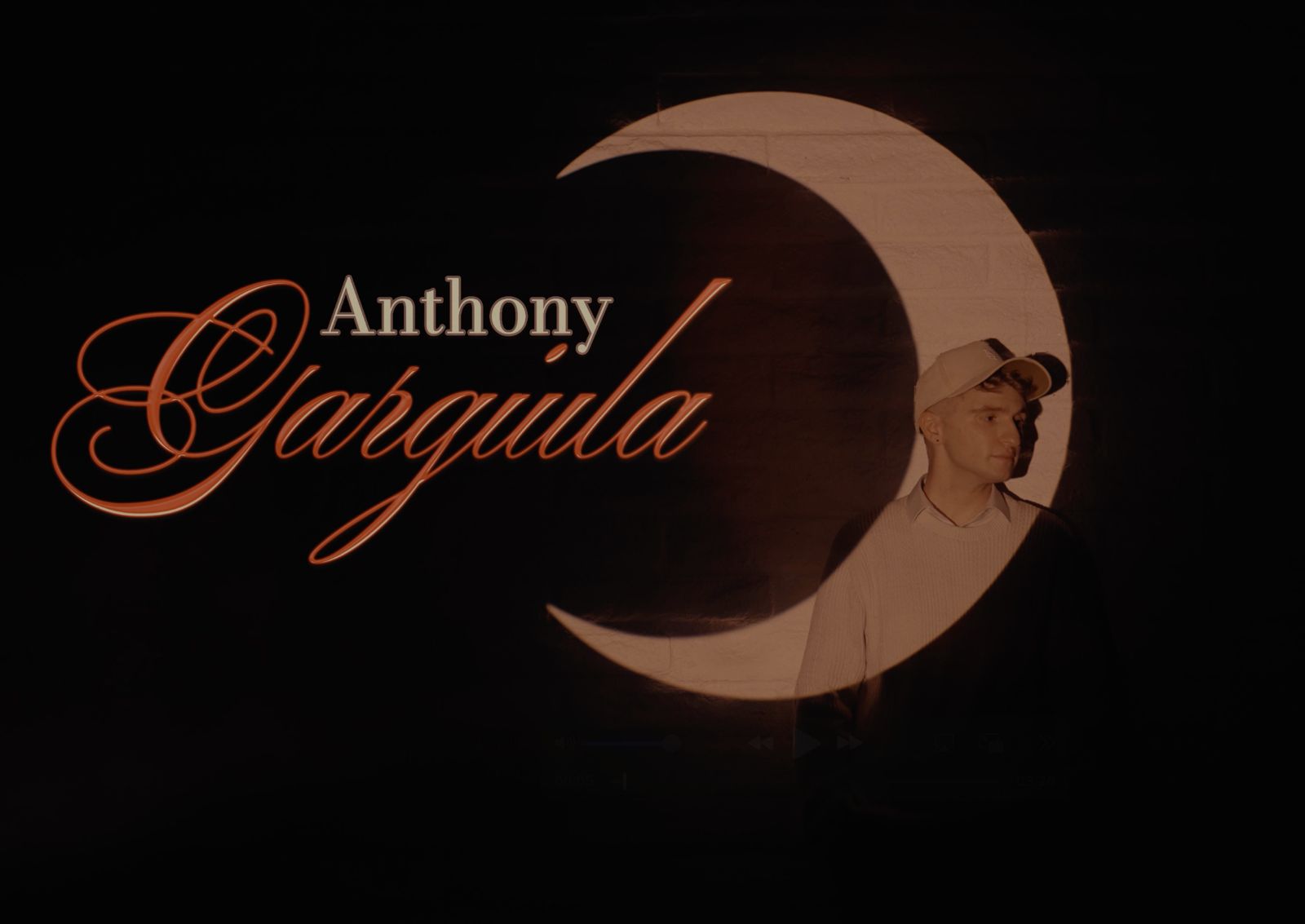 "Fell in Love with Christmas" by Toby Gad and Anthony Gargiula