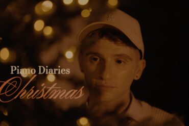 "Fell in Love with Christmas" by Toby Gad and Anthony Gargiula