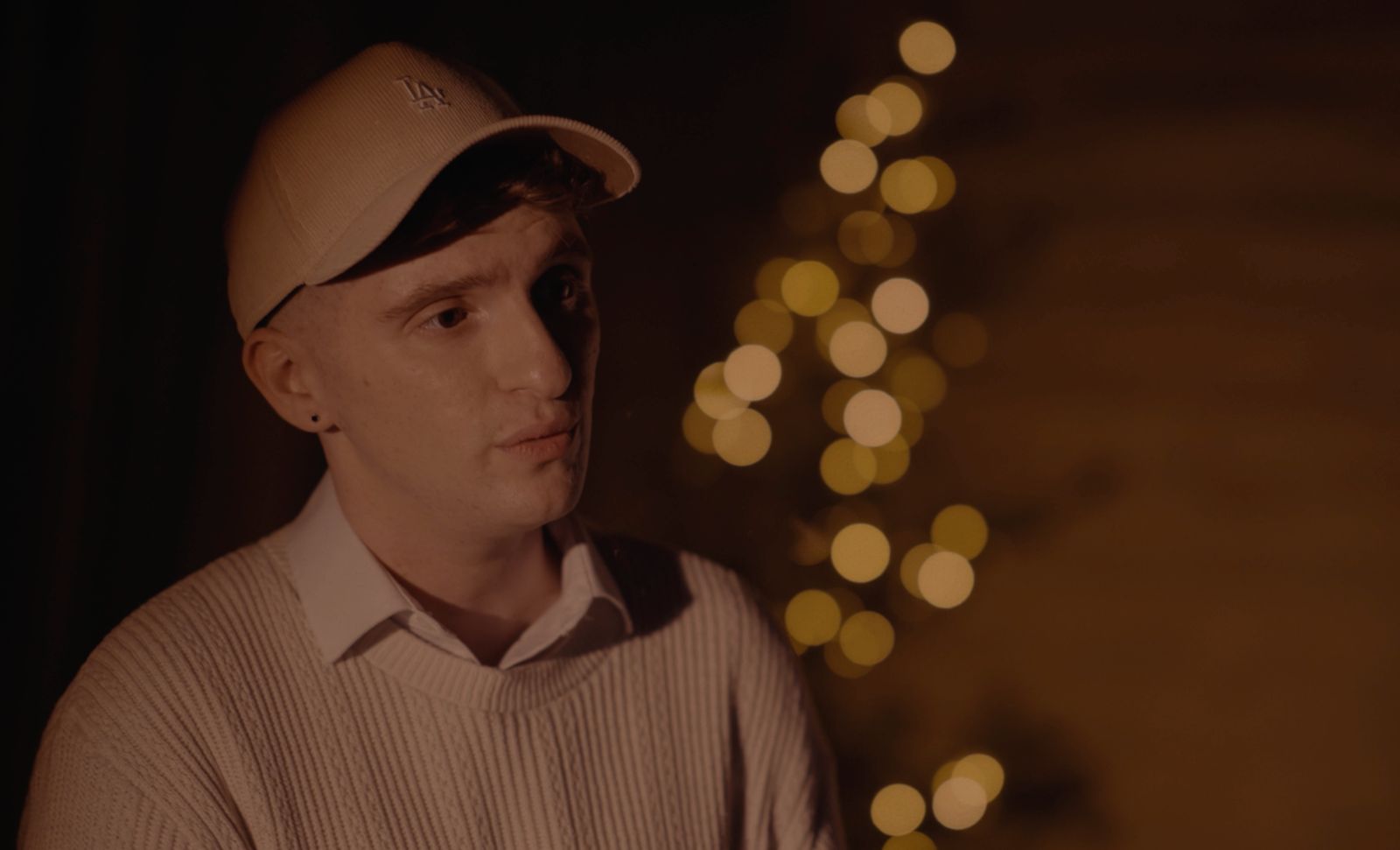 "Fell in Love with Christmas" by Toby Gad and Anthony Gargiula