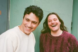 Anyhow © Gabe Drechsler