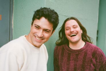 Anyhow © Gabe Drechsler