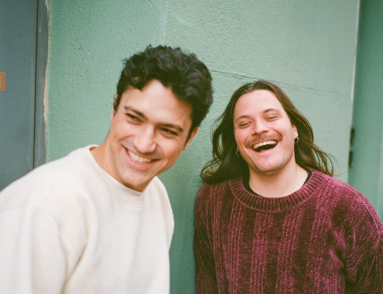 Anyhow © Gabe Drechsler