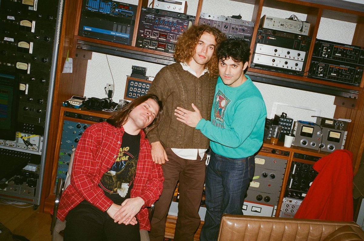 Anyhow © Gabe Drechsler