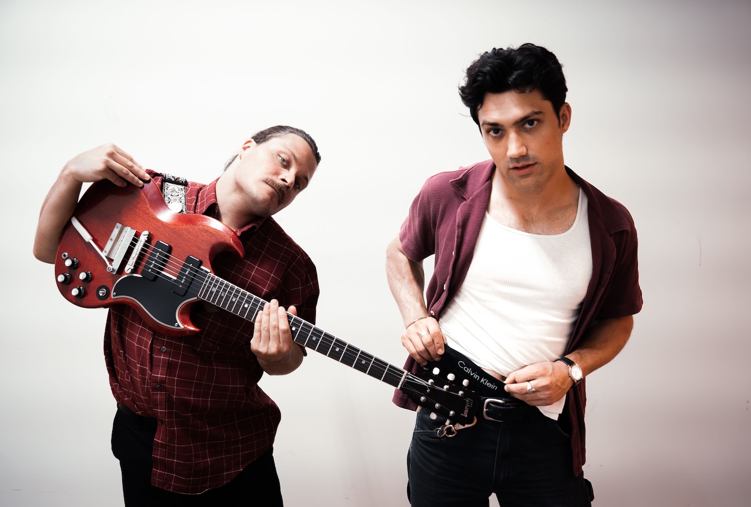 Anyhow © Lauren Cianci