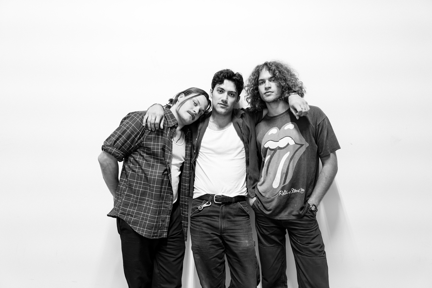 Anyhow © Lauren Cianci