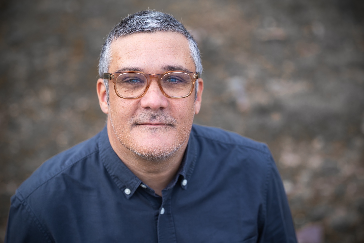 Arnault Hardy © Nicolas Saint Maur